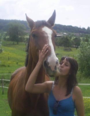 Photo de profil de tartiiine54000