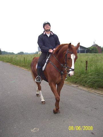 Photo de profil de thierry08